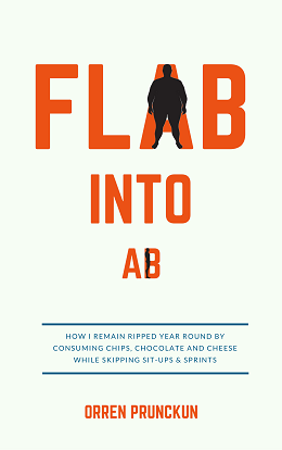 Flab Into Ab